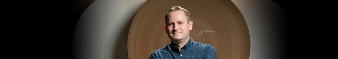 Ing. Aleš Bouchal