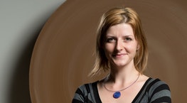 Kateřina Thompson