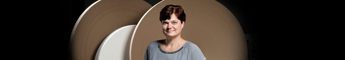Petra Míčová